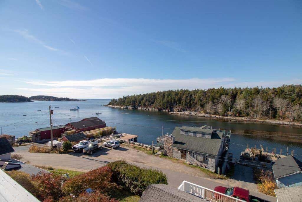 Phenomenal Home On Coast Of Maine Phippsburg Exterior photo