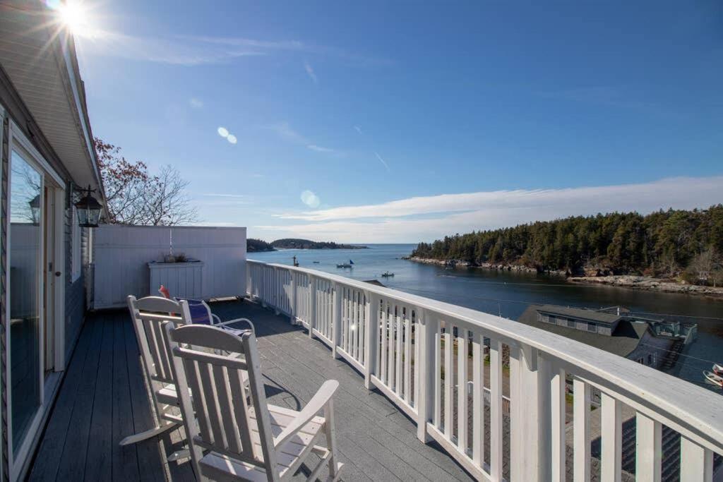 Phenomenal Home On Coast Of Maine Phippsburg Exterior photo