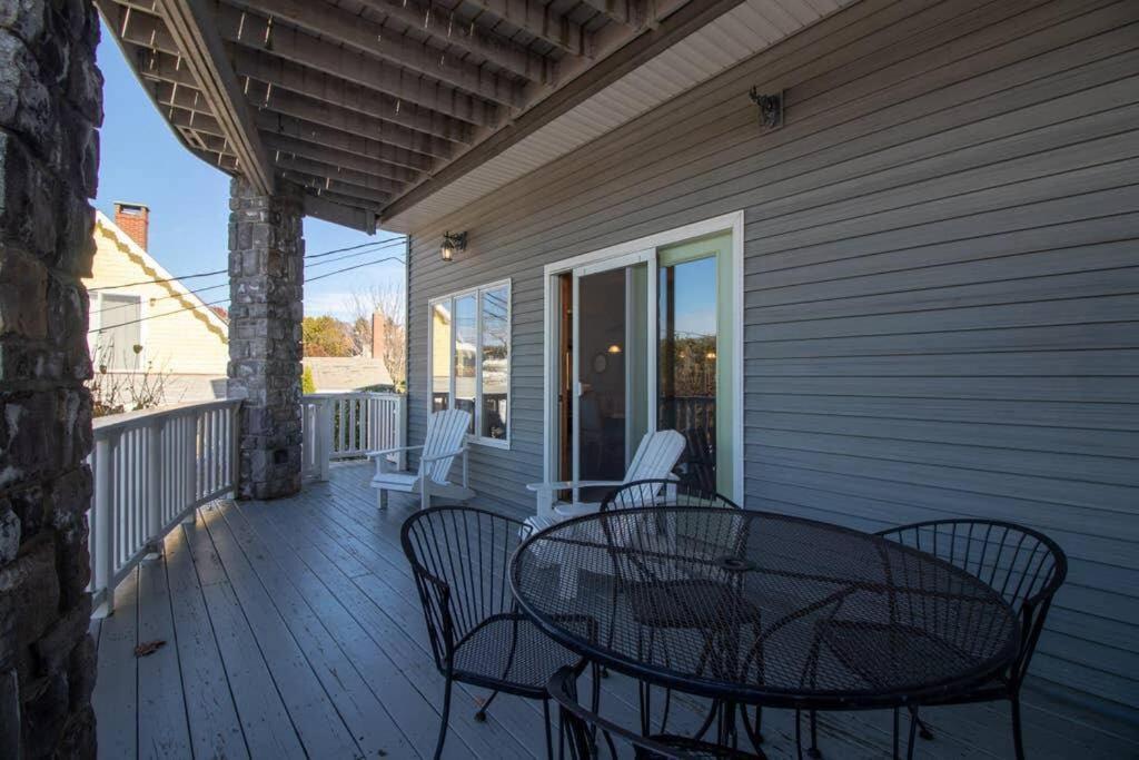 Phenomenal Home On Coast Of Maine Phippsburg Exterior photo